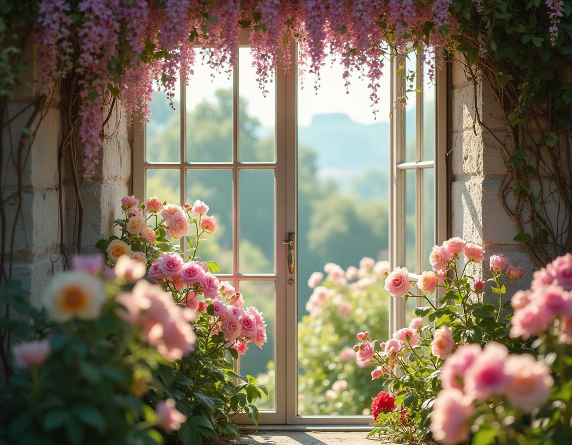 Floral Collection