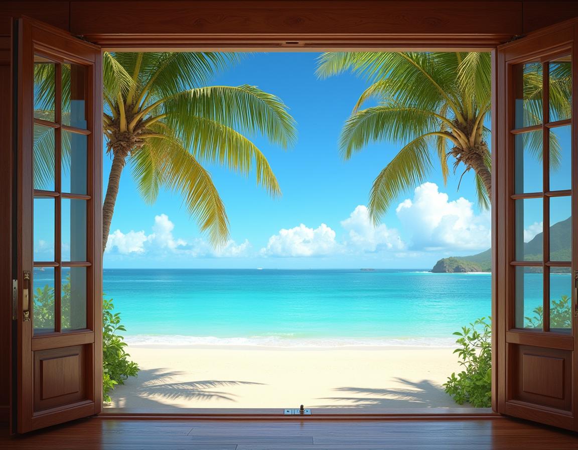 Tropical Collection