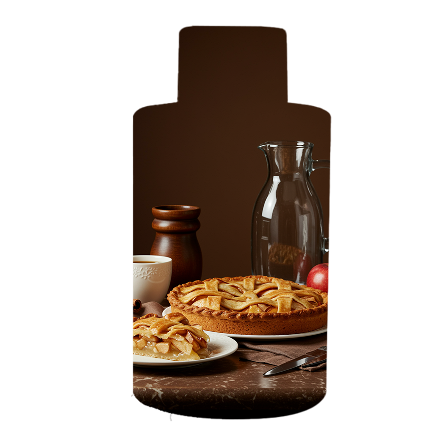 Apple Pie Home Fragrance