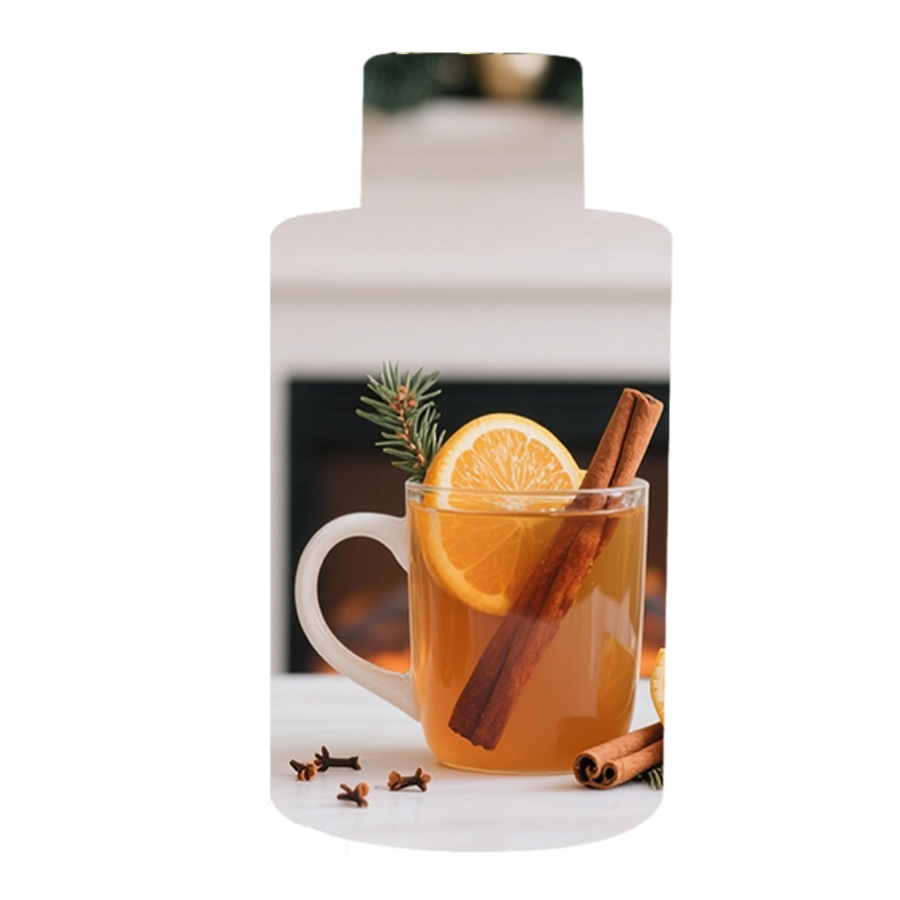 Fireside Cider Home Fragrance