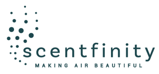Scentfinity logo
