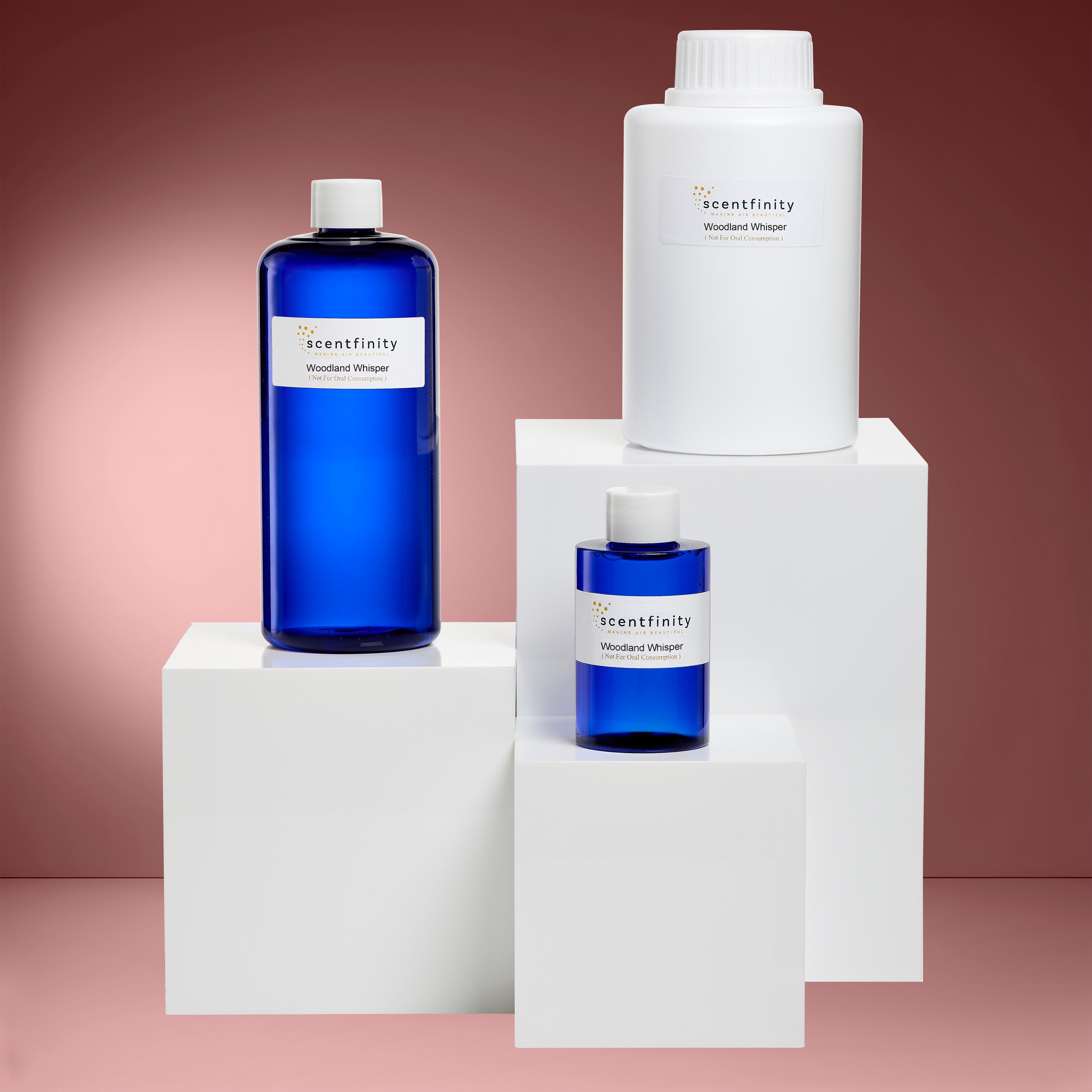 Woodland Whisper Home Fragrance