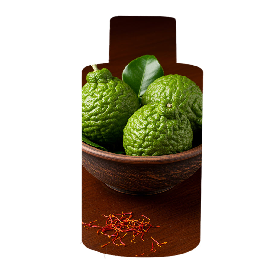 Bergamot Divine Home Fragrance