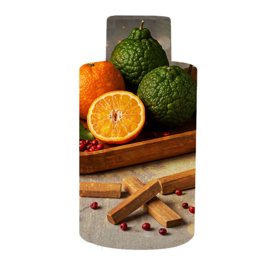 Calabrian Gold Home Fragrance