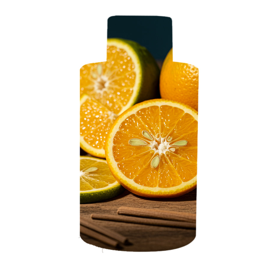 Citrine Sky Scented Oil