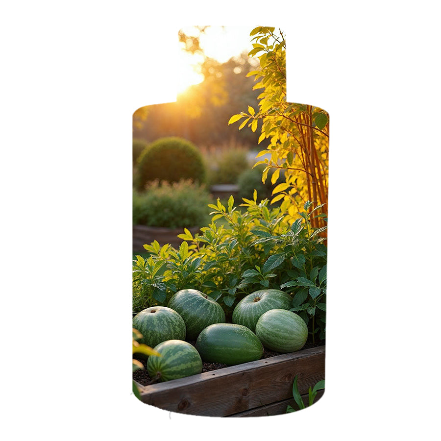 Golden Grove Home Fragrance