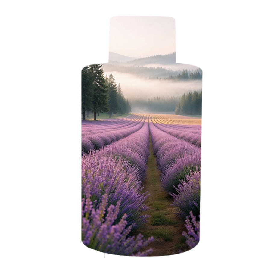 Lavender Pine Home Fragrance