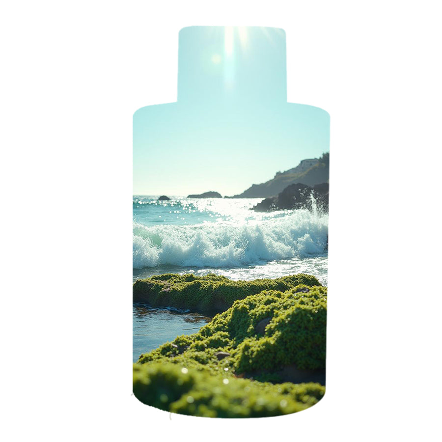 Bergamot Ocean Aria Scented Oil
