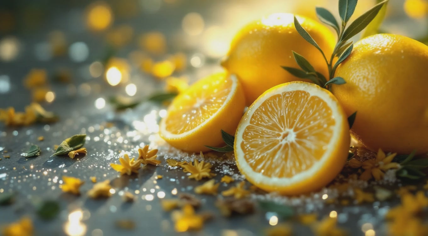Elation Home Fragrance