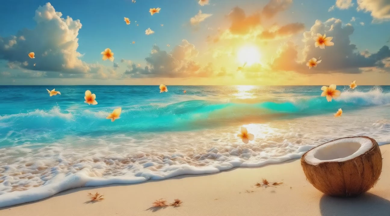 Bimini Sunrise Home Fragrance