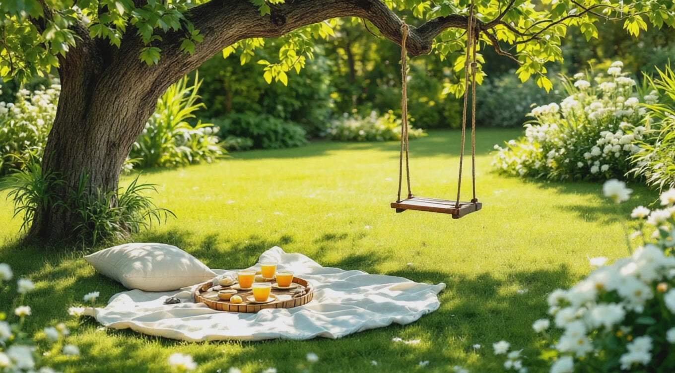 Summer Splash Home Fragrance
