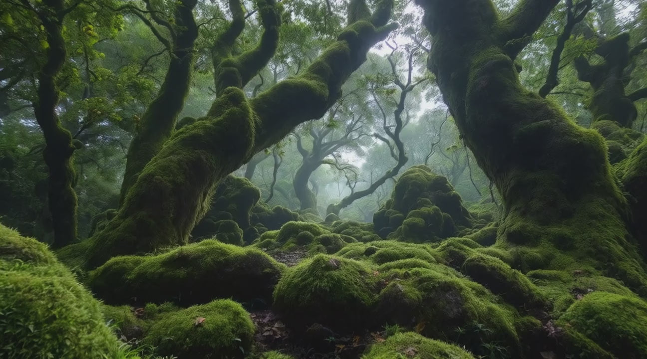 Woodland Whisper