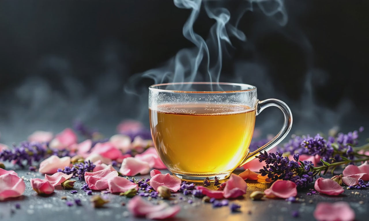 Afternoon Break – Scent Treatment