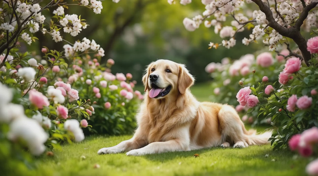 Blossom Boop Home Fragrance
