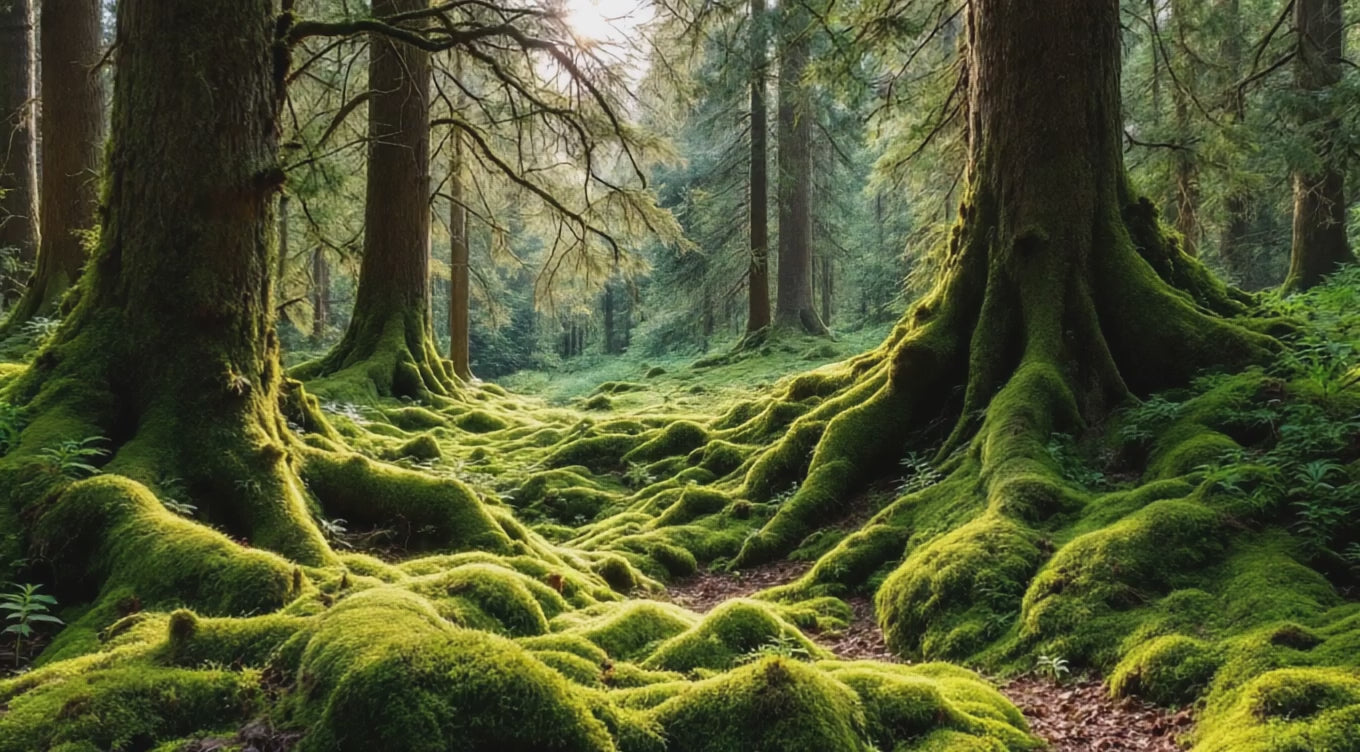Woodland Sage – Scent Treatment