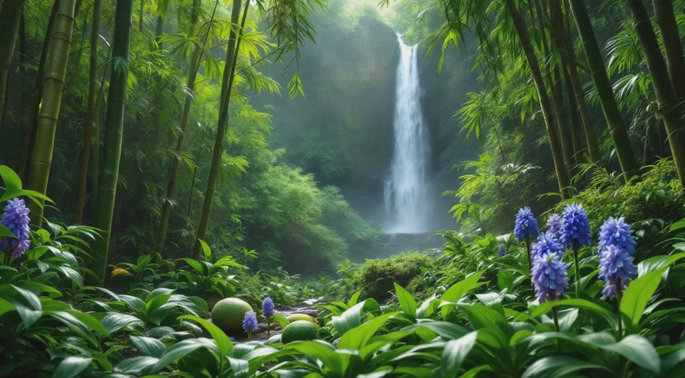 Rainforest Home Fragrance