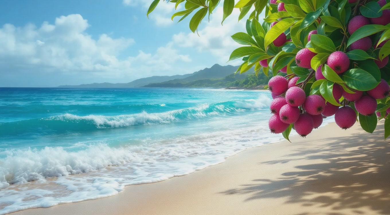 Wave Home Fragrance