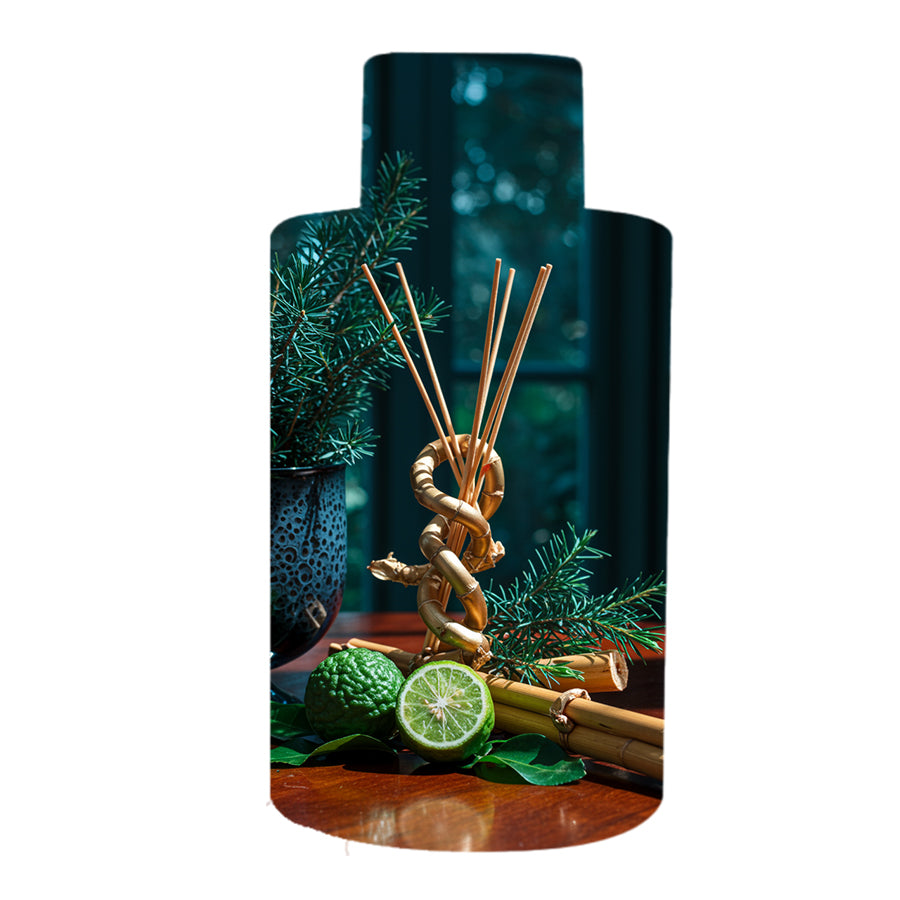 Retreat Scented Oil