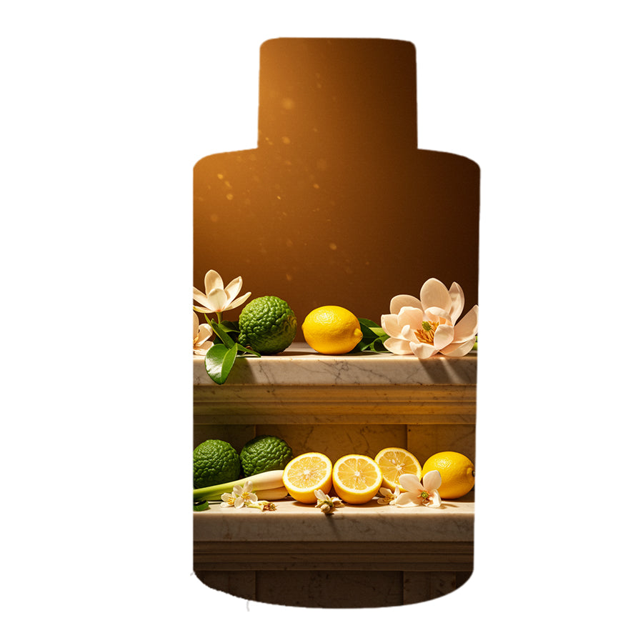 Soft Sunlight Home Fragrance