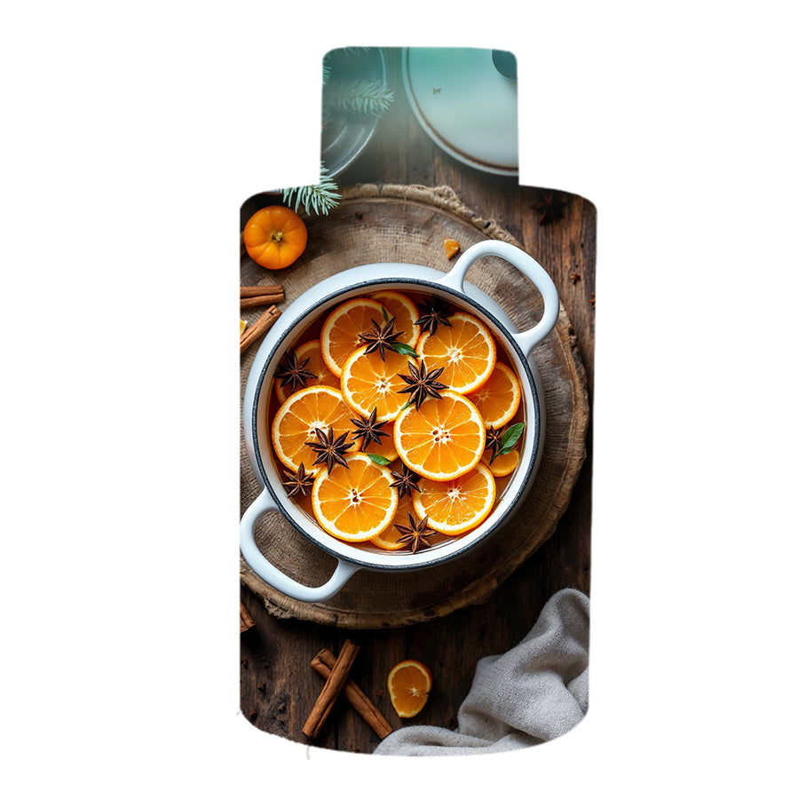 Sweet Holidays Home Fragrance