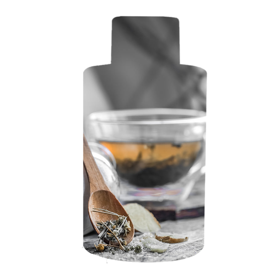 The Earl Scented Oil