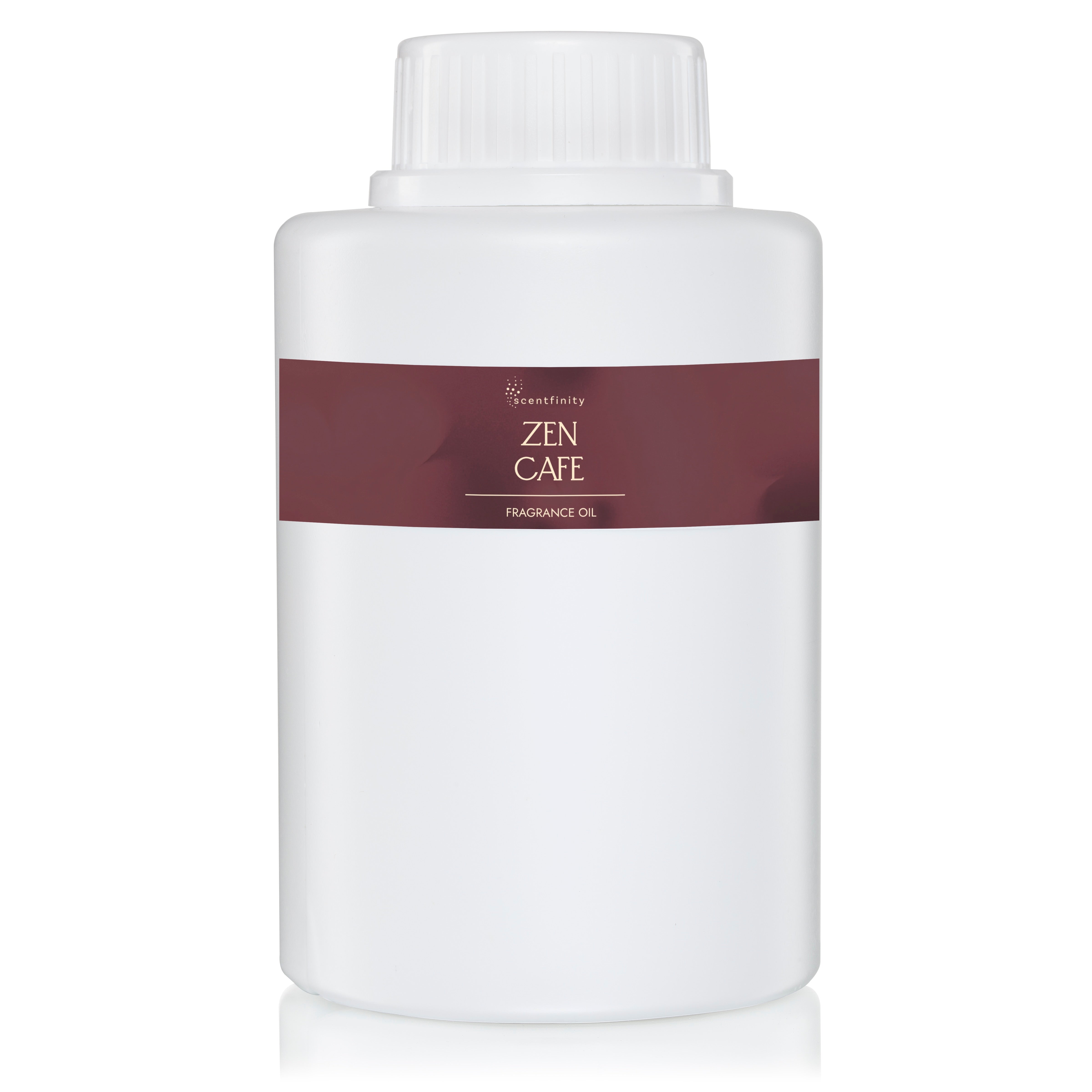 Zen Cafe Home Fragrance