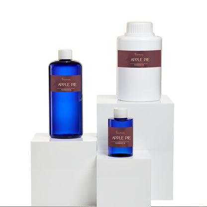 Apple Pie Home Fragrance