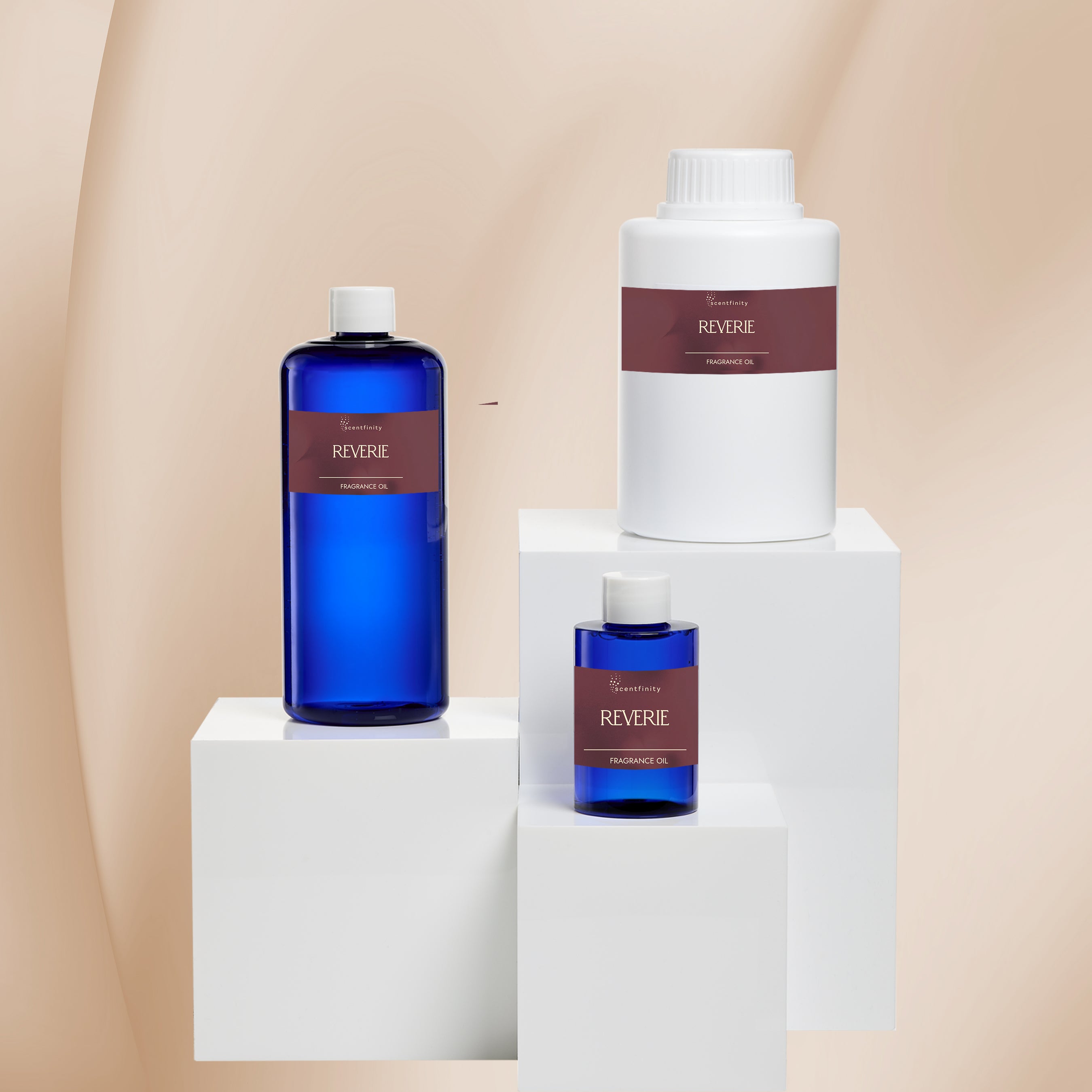 Reverie Home Fragrance
