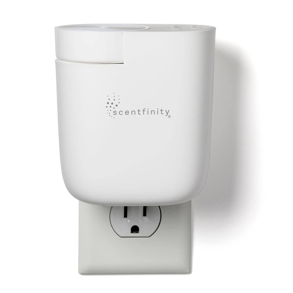 Scentfinity Transcend Plug-in Diffuser