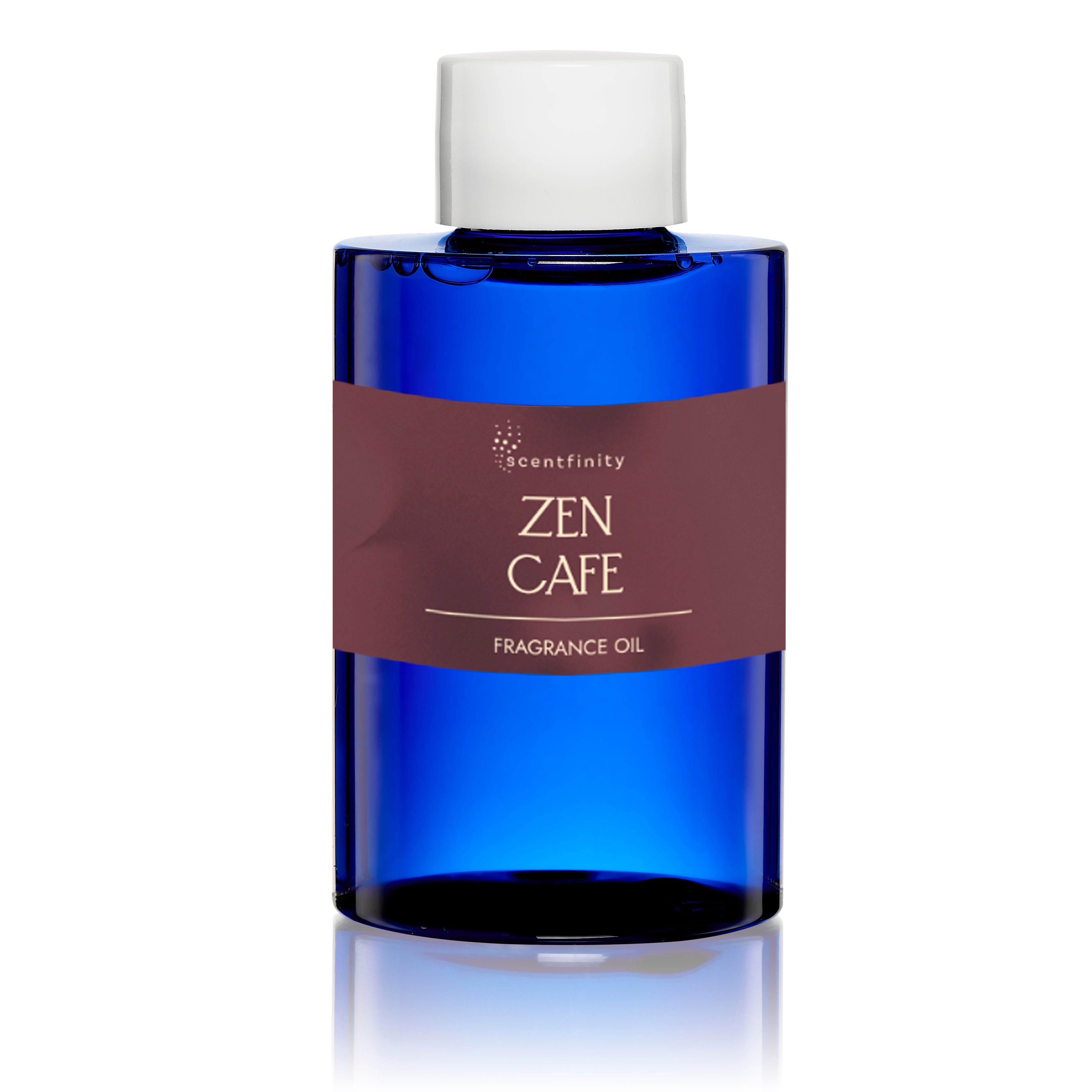 Zen Cafe Home Fragrance