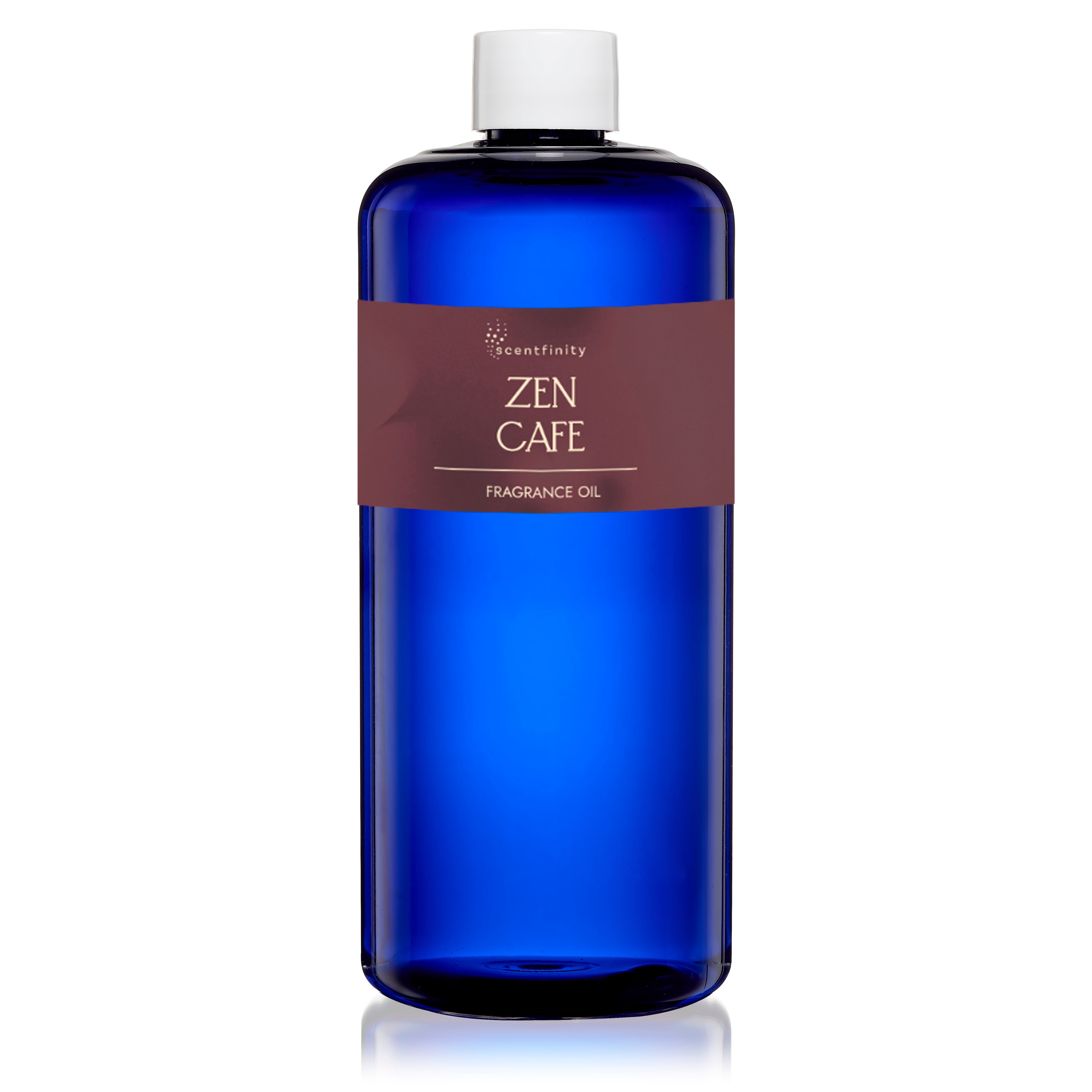 Zen Cafe Home Fragrance