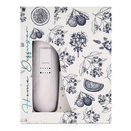 Scentfinity Junior Plug-in Scent Diffuser Combo Gift Box- Push Button