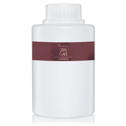 Zen Cafe Home Fragrance